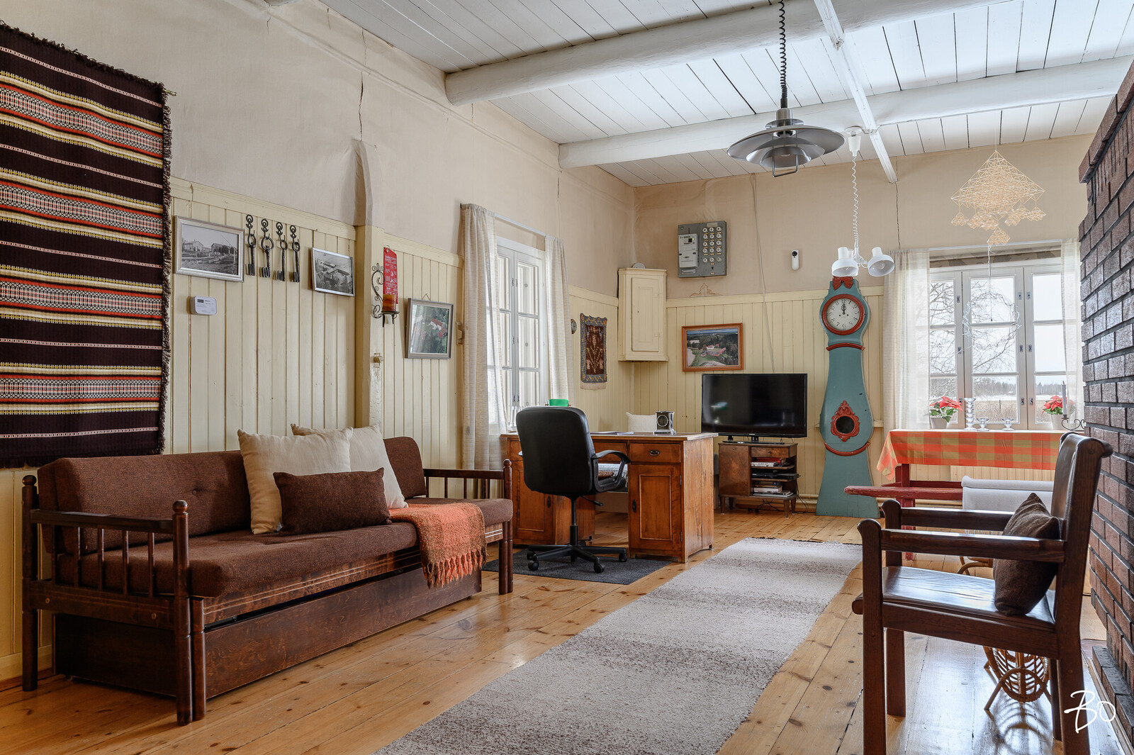 Muhostie 67  - kuva 3