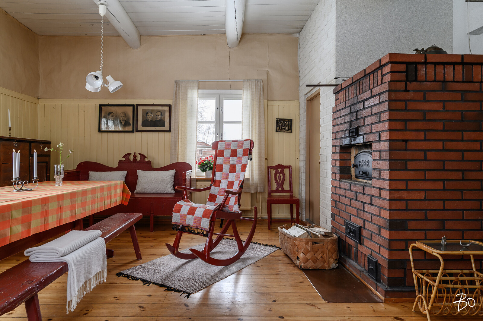 Muhostie 67  - kuva 4