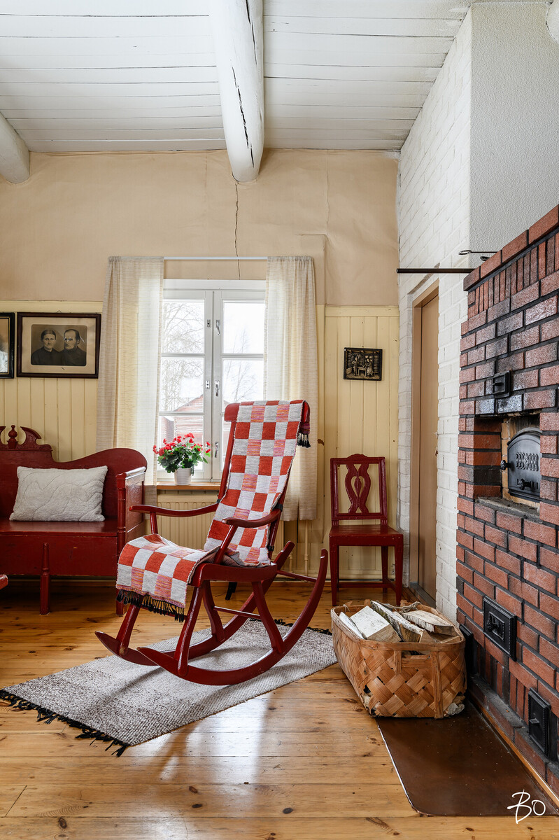 Muhostie 67  - kuva 7