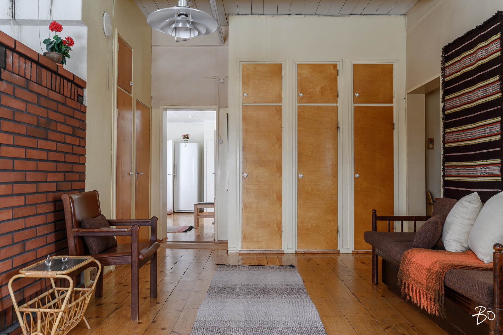 Muhostie 67  - kuva 8