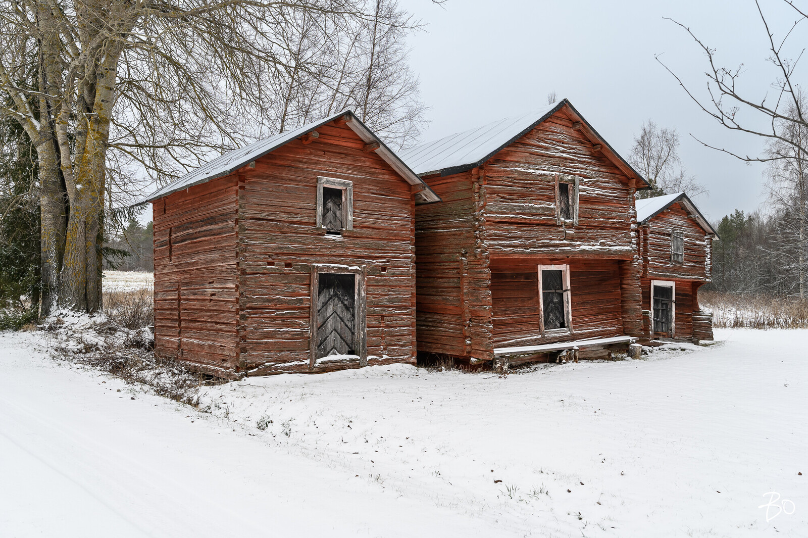 Muhostie 67  - kuva 27