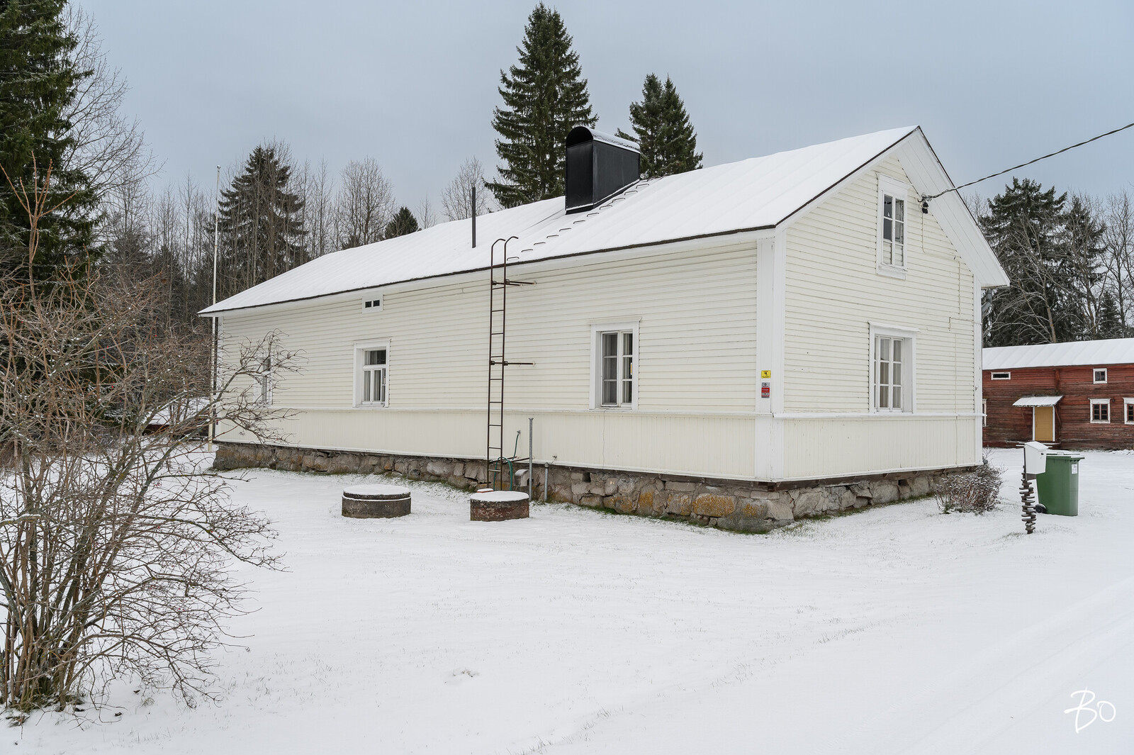 Muhostie 67  - kuva 31