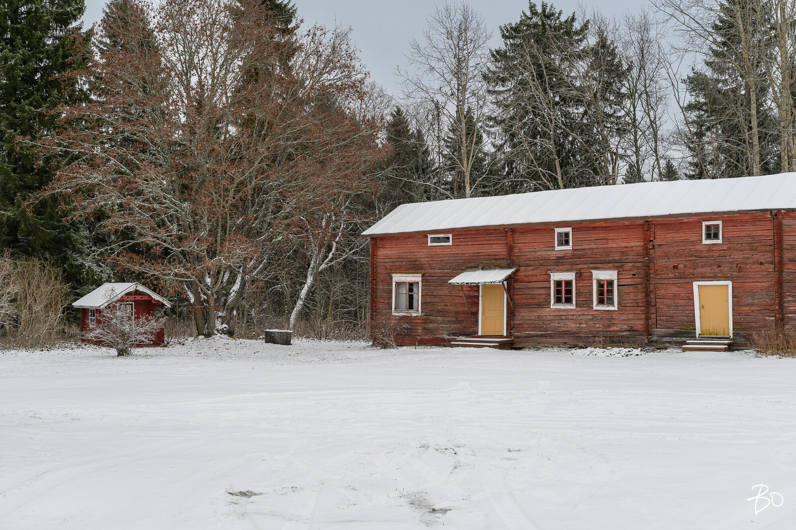 Muhostie 67  - kuva 29