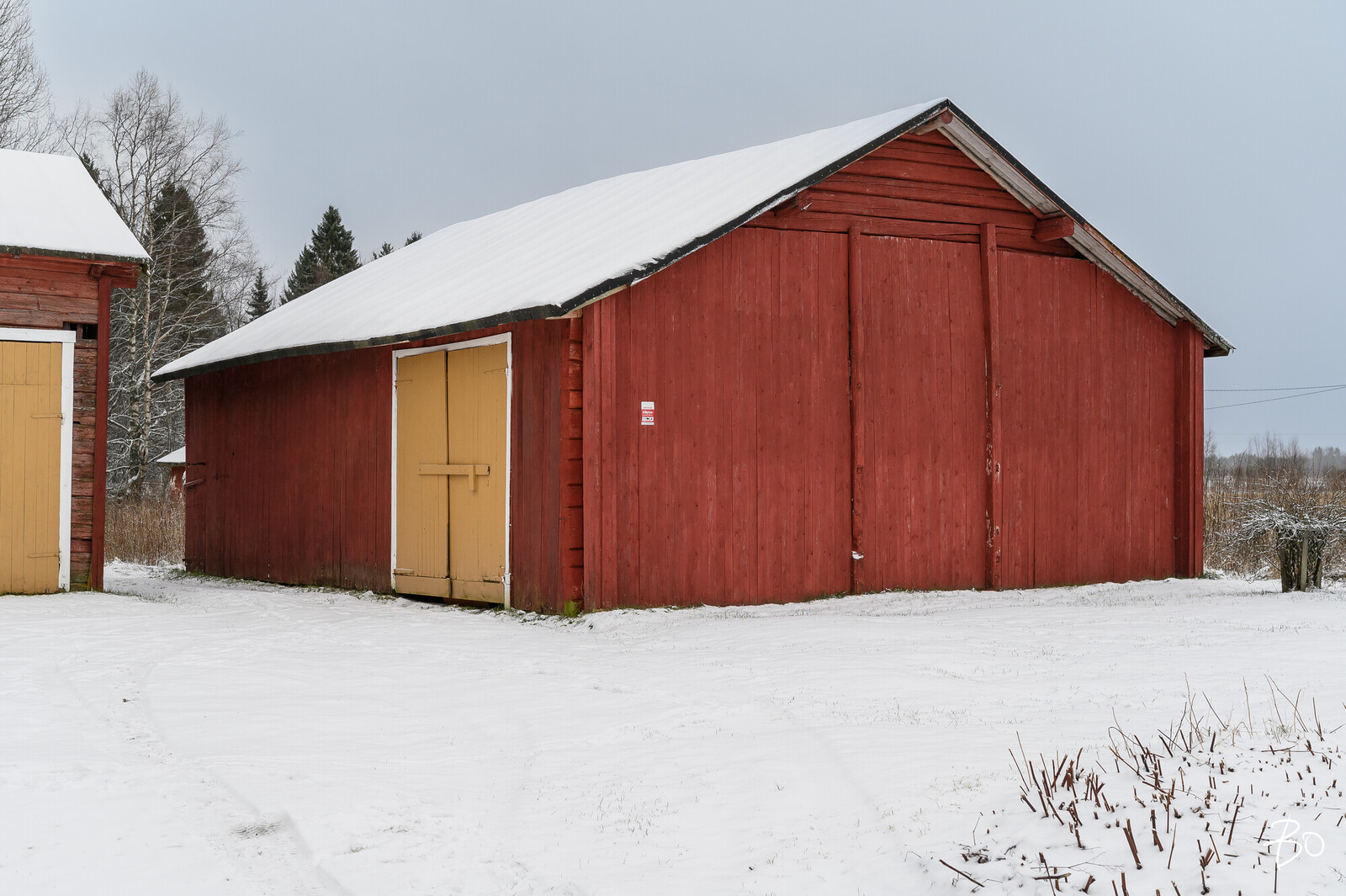 Muhostie 67  - kuva 30