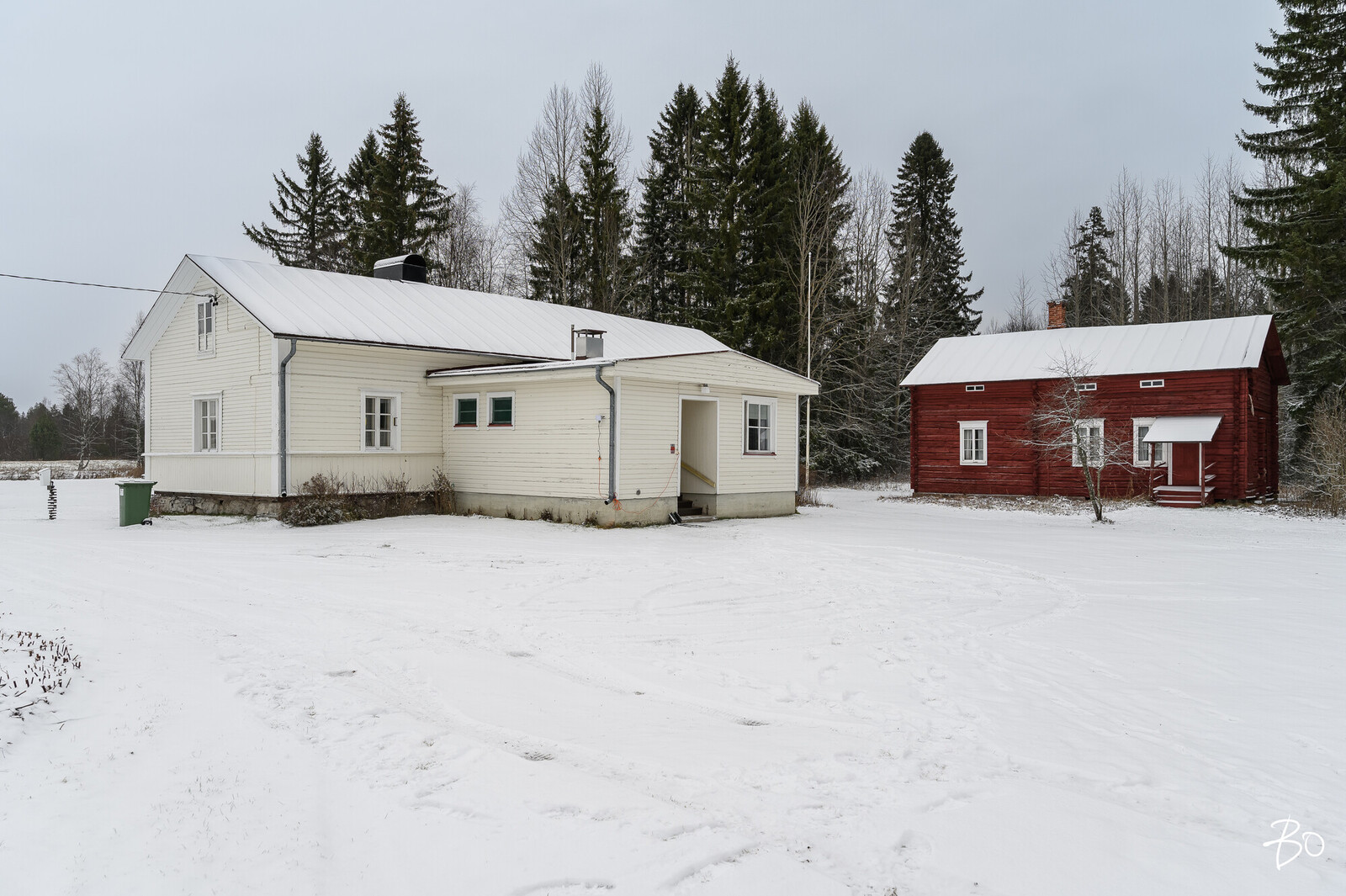 Muhostie 67  - kuva 34