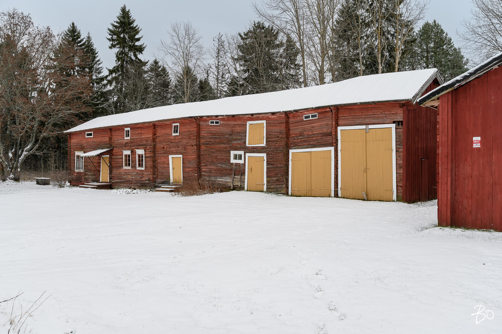 Muhostie 67  - kuva 32