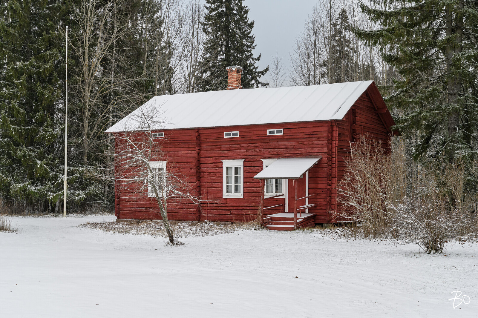 Muhostie 67  - kuva 33