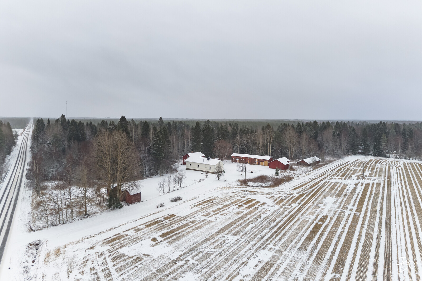 Muhostie 67  - kuva 36