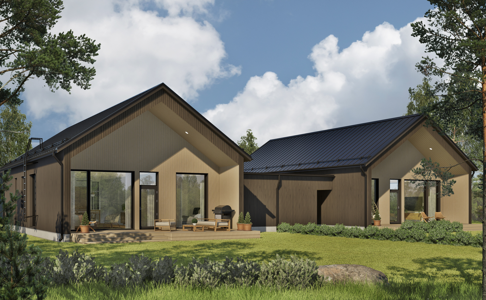 Sovantie 12 A - kuva 1