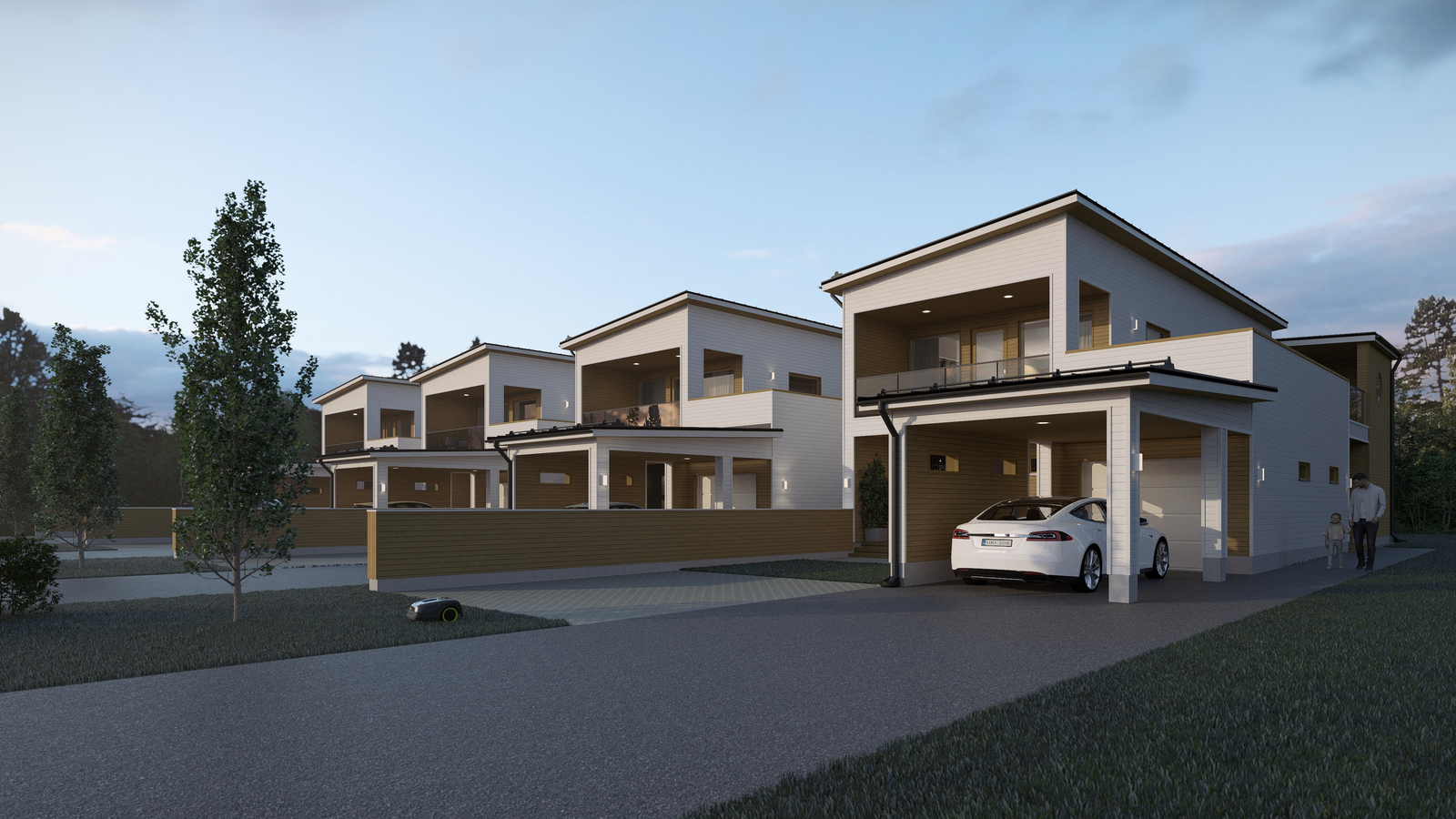 Rantamänniköntie 8 E 3 - kuva 9