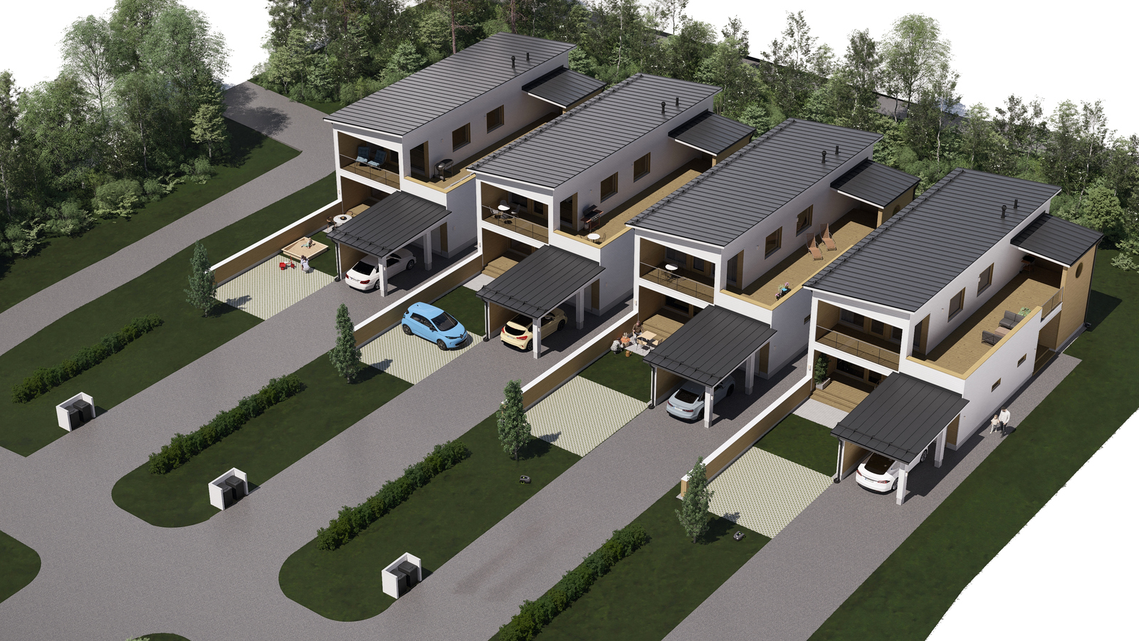 Rantamänniköntie 8 E 3 - kuva 10