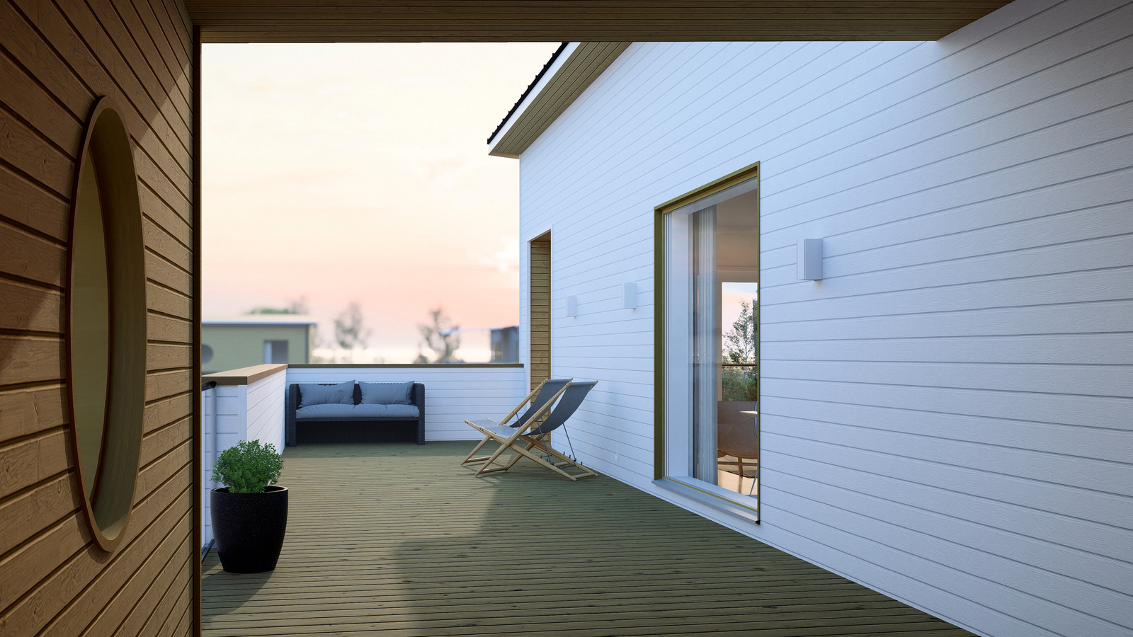 Rantamänniköntie 8 E 3 - kuva 8