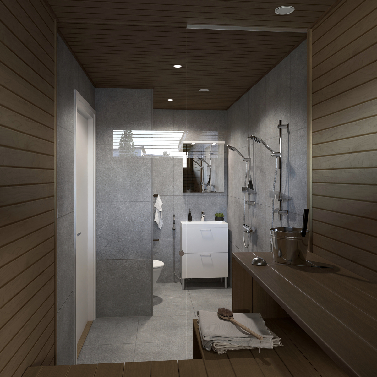 Rantamänniköntie 8 E 3 - kuva 7