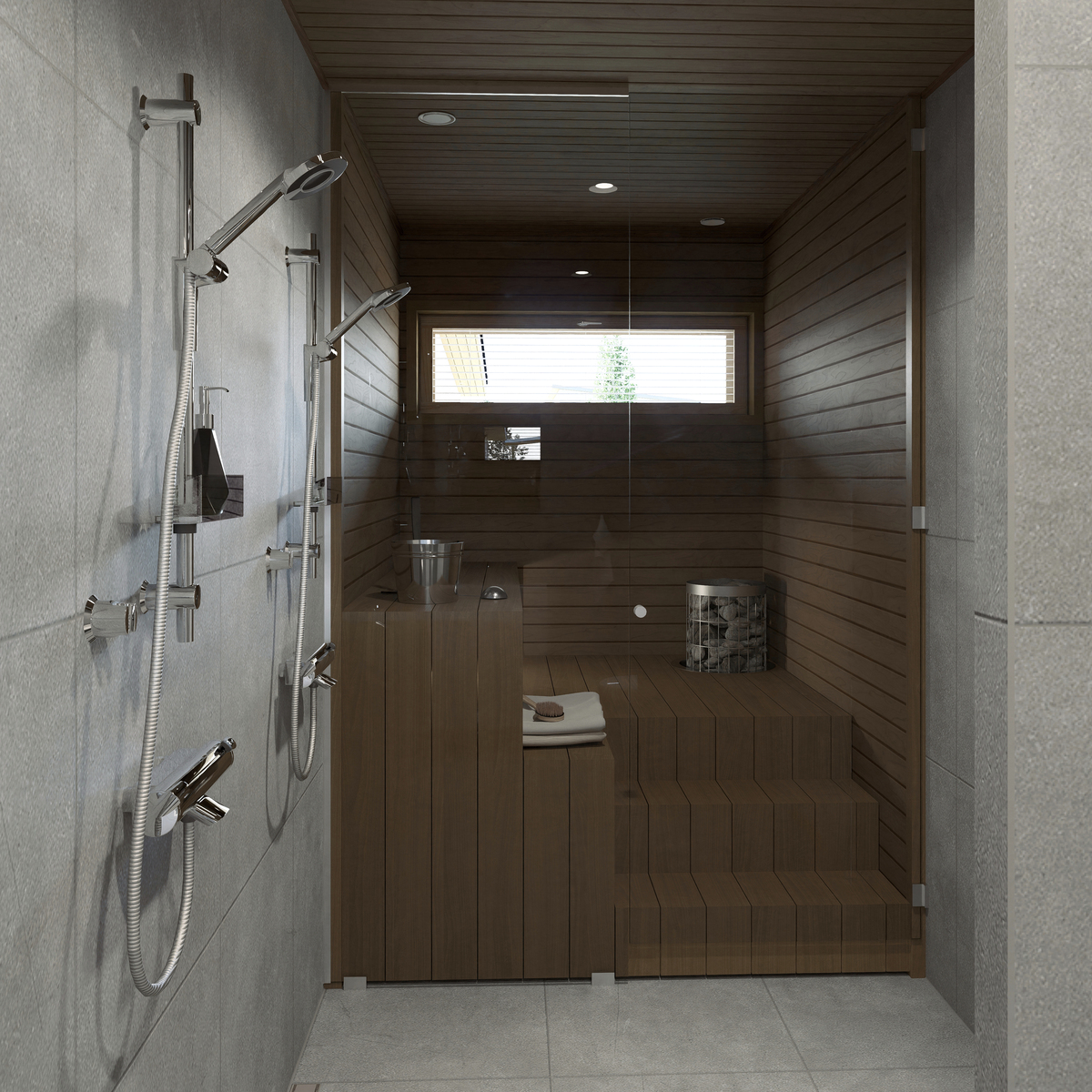 Rantamänniköntie 8 E 3 - kuva 6