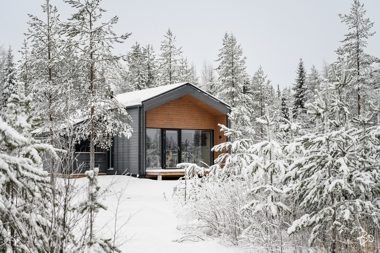 Luokkikuja 2 - kuva 1