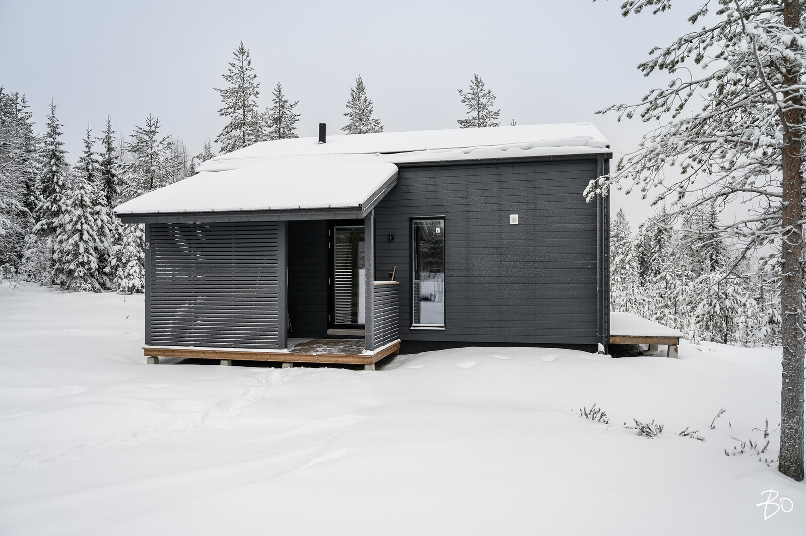 Luokkikuja 2 - kuva 24