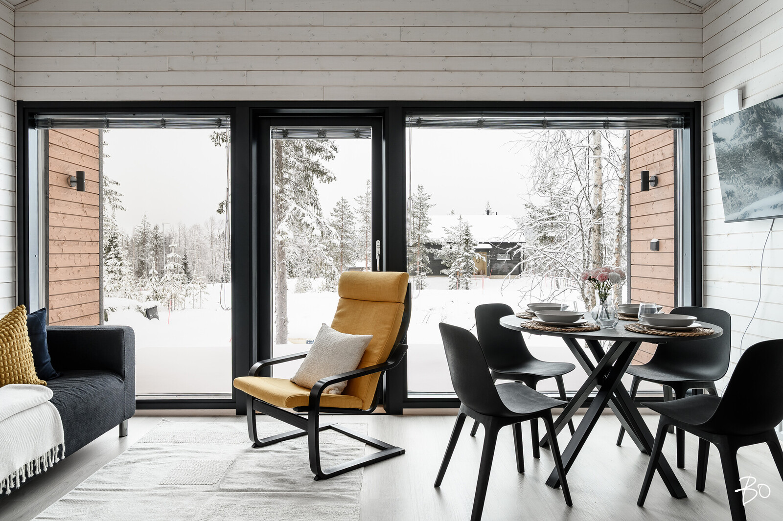 Luokkikuja 6 - kuva 1