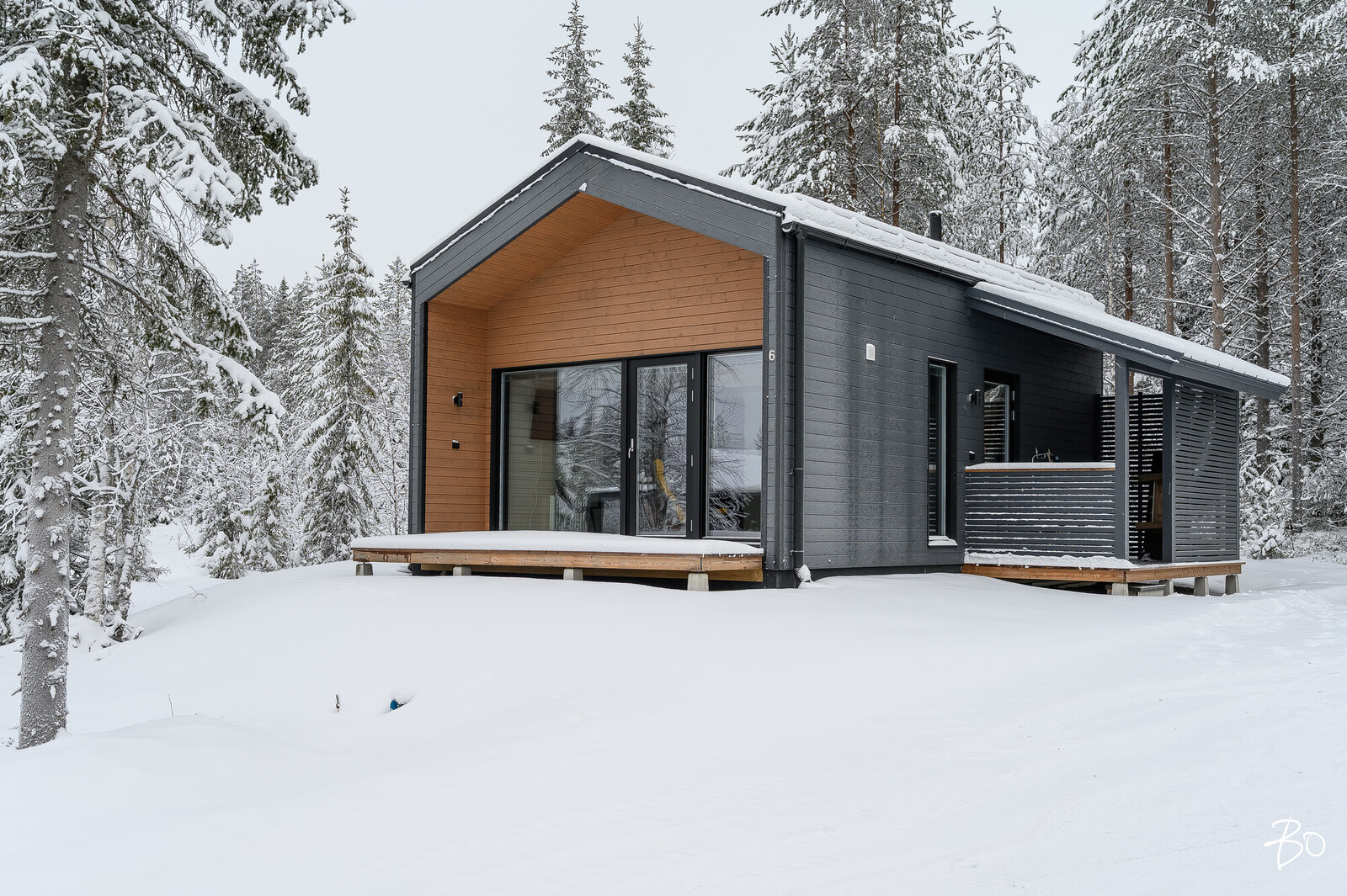 Luokkikuja 6 - kuva 23