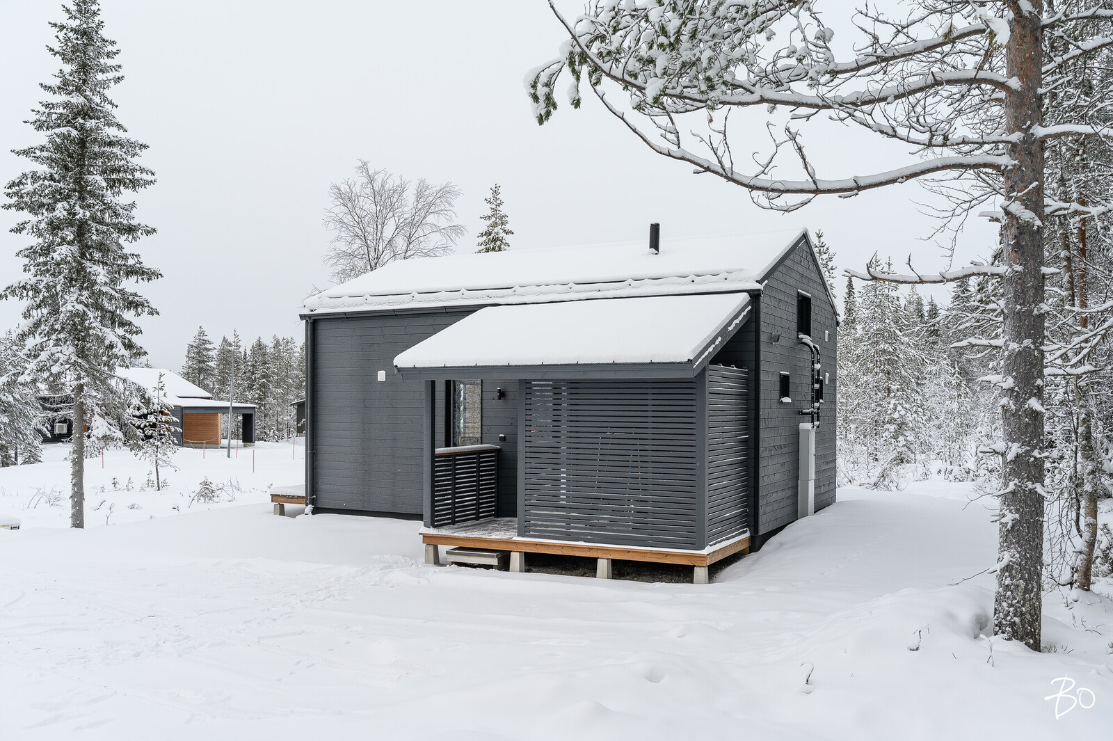 Luokkikuja 6 - kuva 26