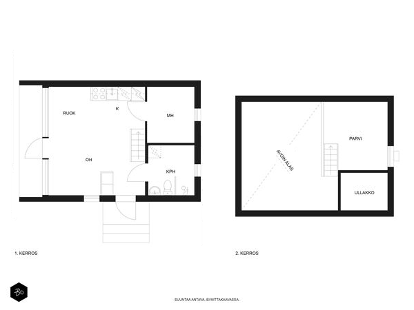 Luokkikuja 6 - kuva 2