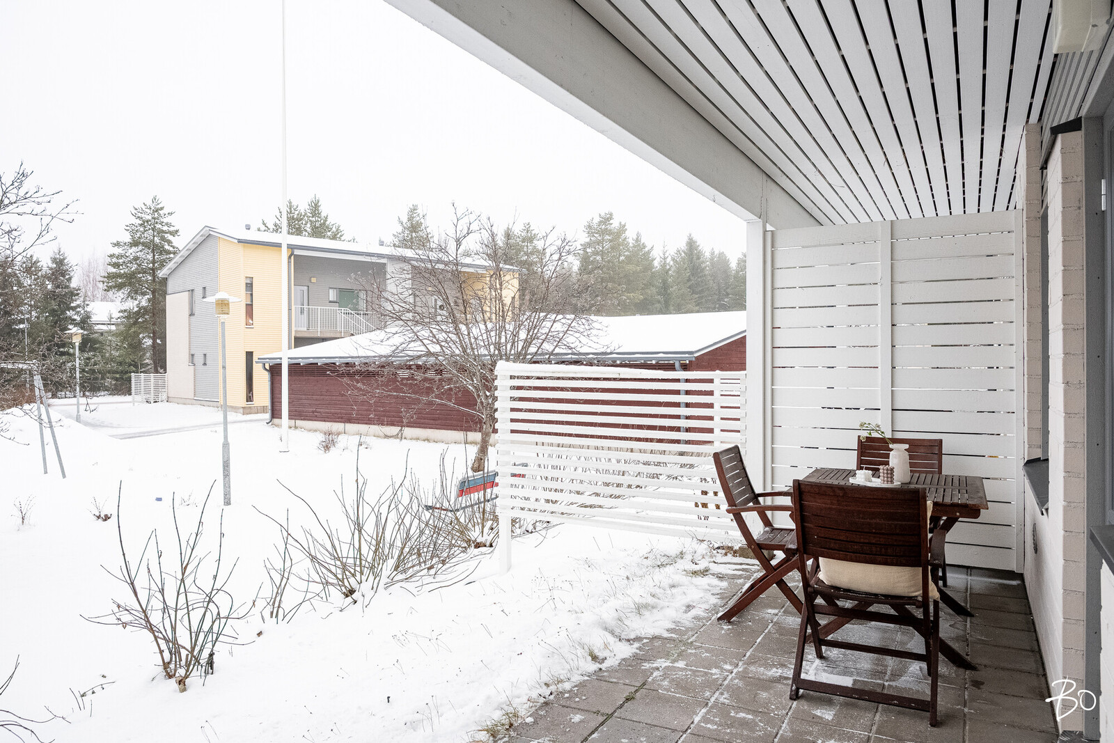 Kuurakuja 1 - kuva 23