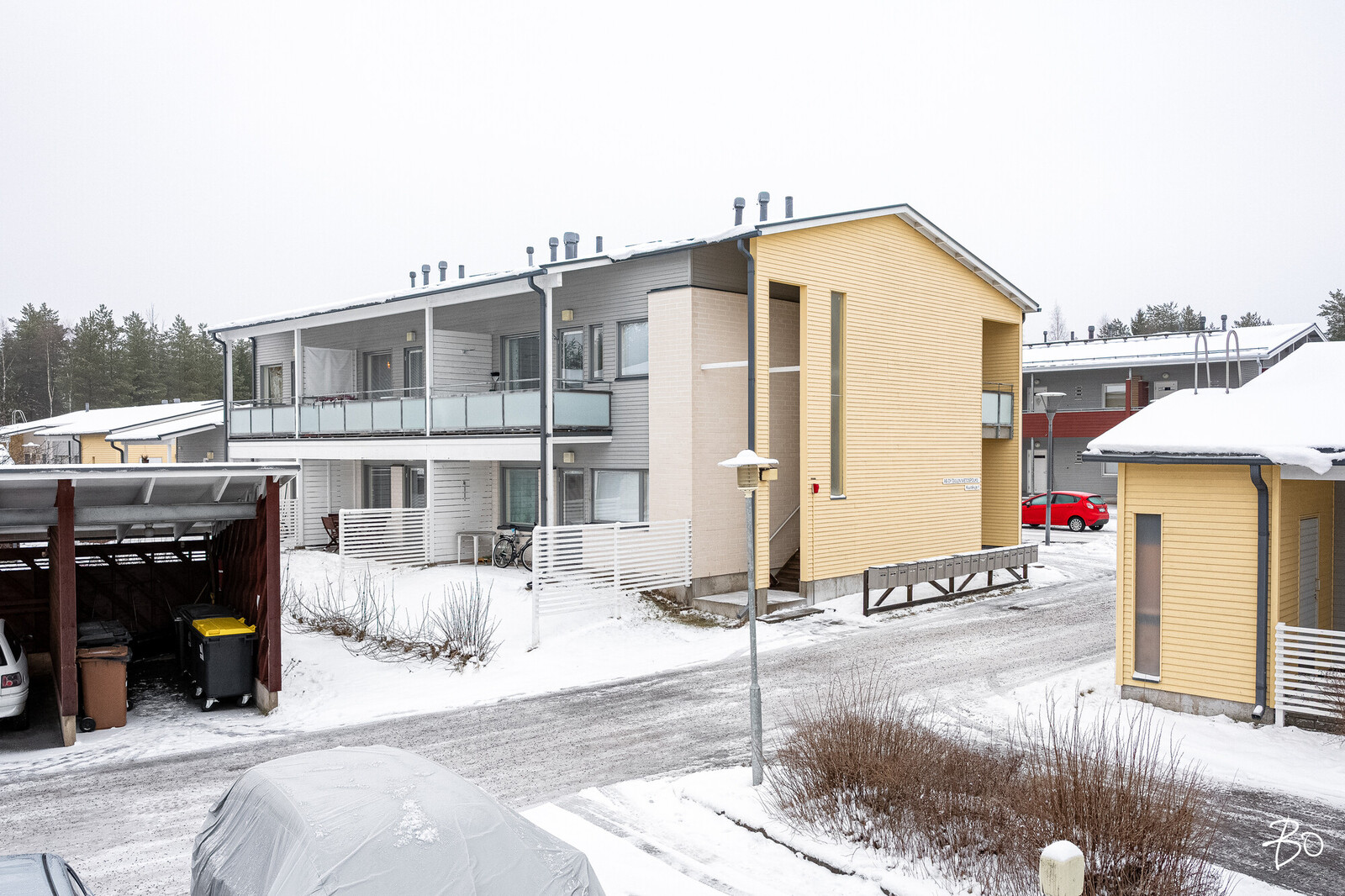 Kuurakuja 1 - kuva 29