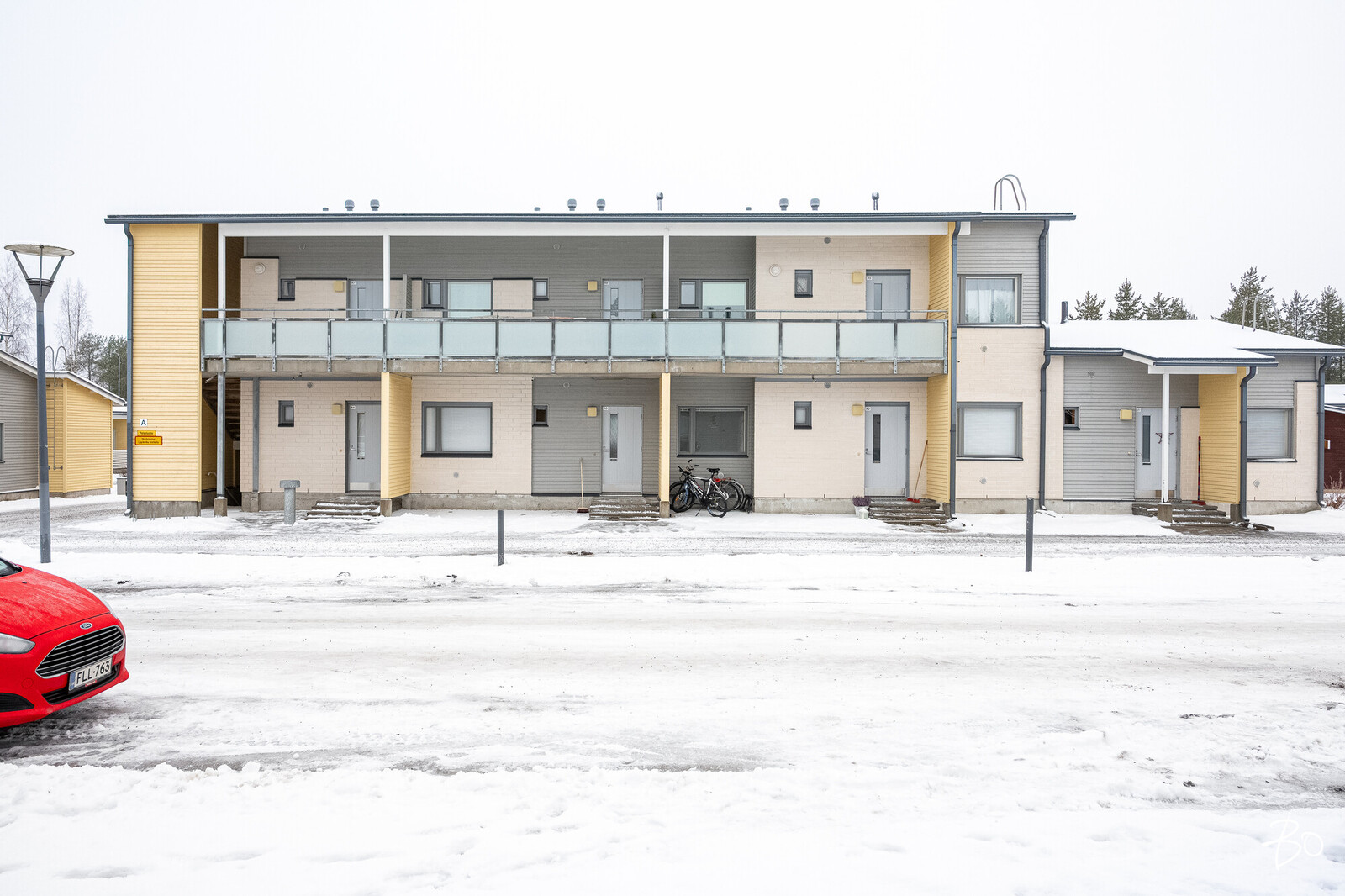 Kuurakuja 1 - kuva 30