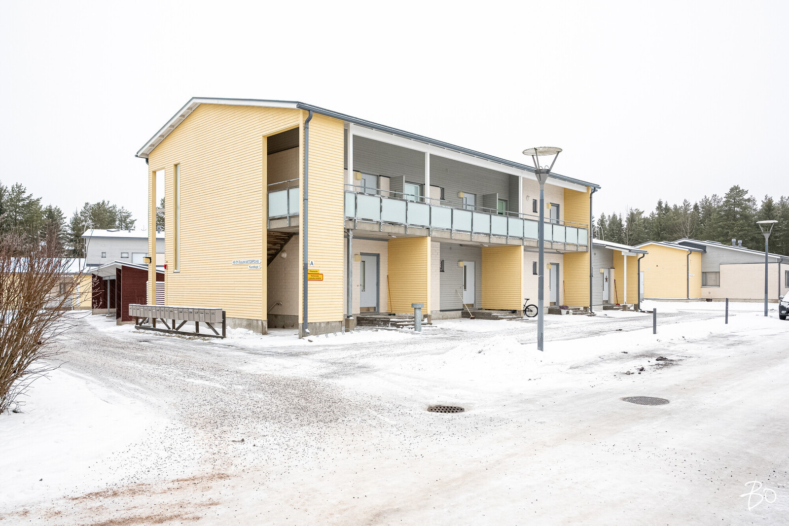 Kuurakuja 1 - kuva 31