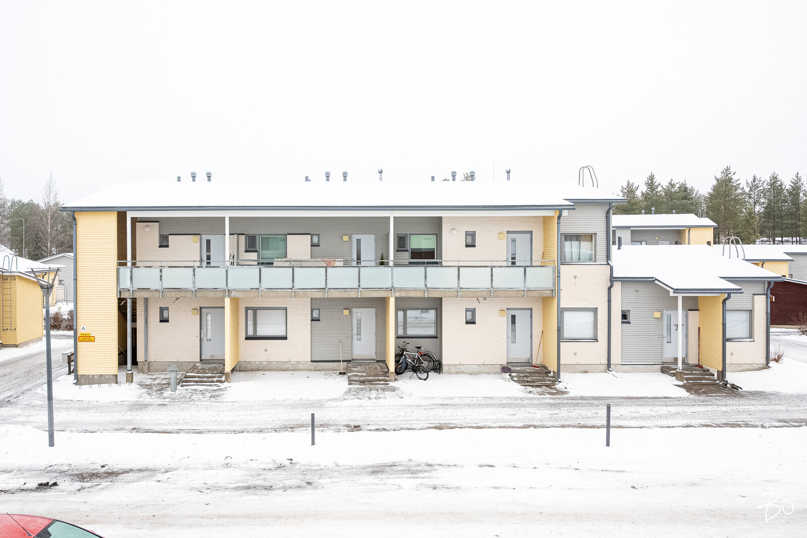 Kuurakuja 1 - kuva 32