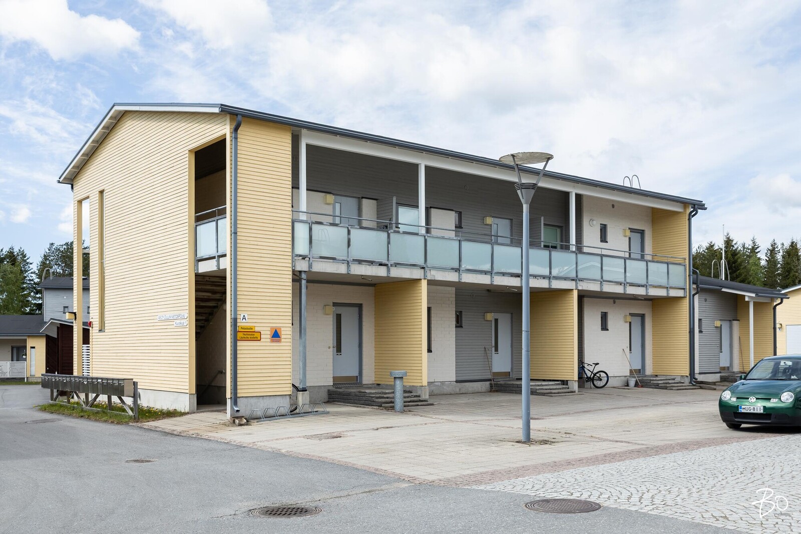 Kuurakuja 1 - kuva 29