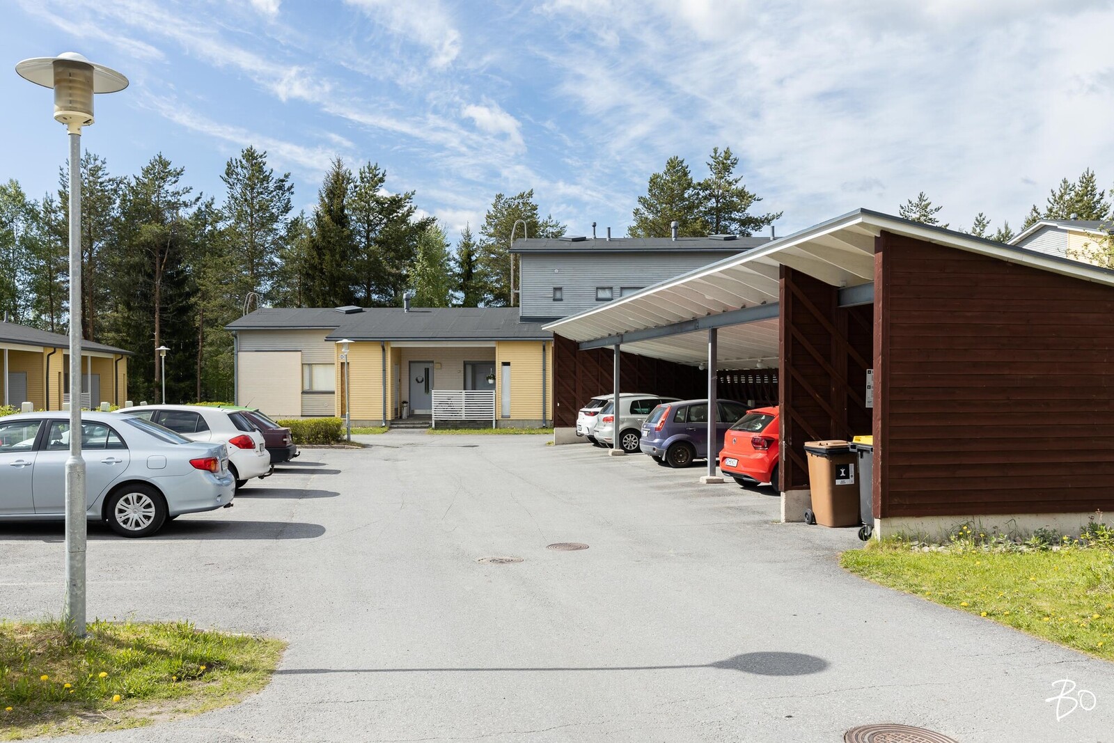 Kuurakuja 1 - kuva 30