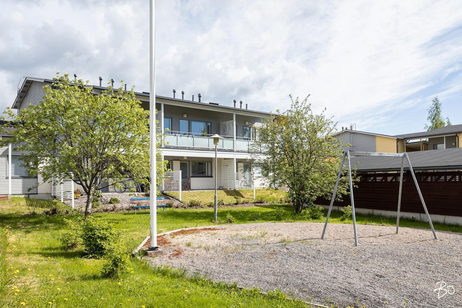 Kuurakuja 1 - kuva 28