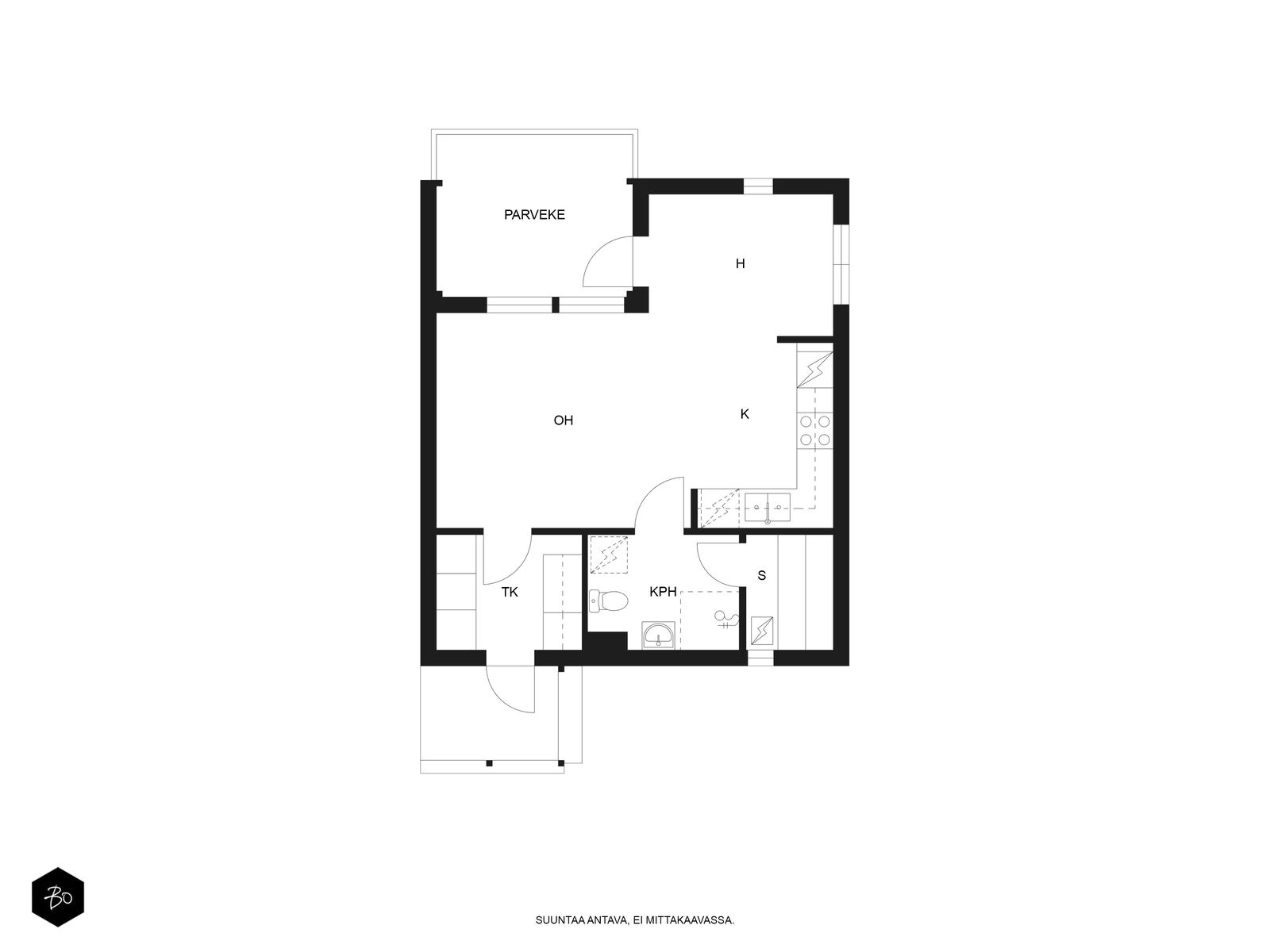 Puulinnankatu 5 - bild 2