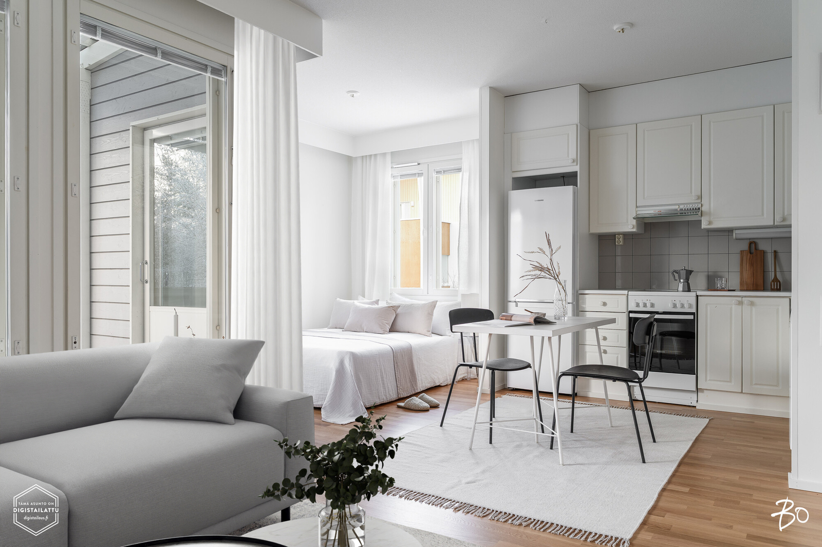 Puulinnankatu 5 - bild 4