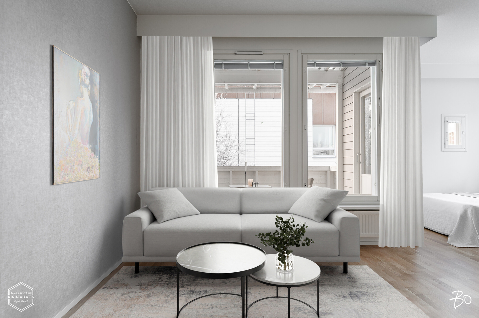 Puulinnankatu 5 - bild 3