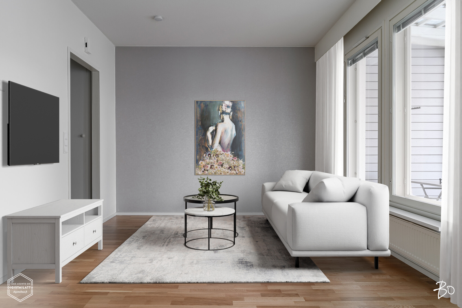 Puulinnankatu 5 - bild 1