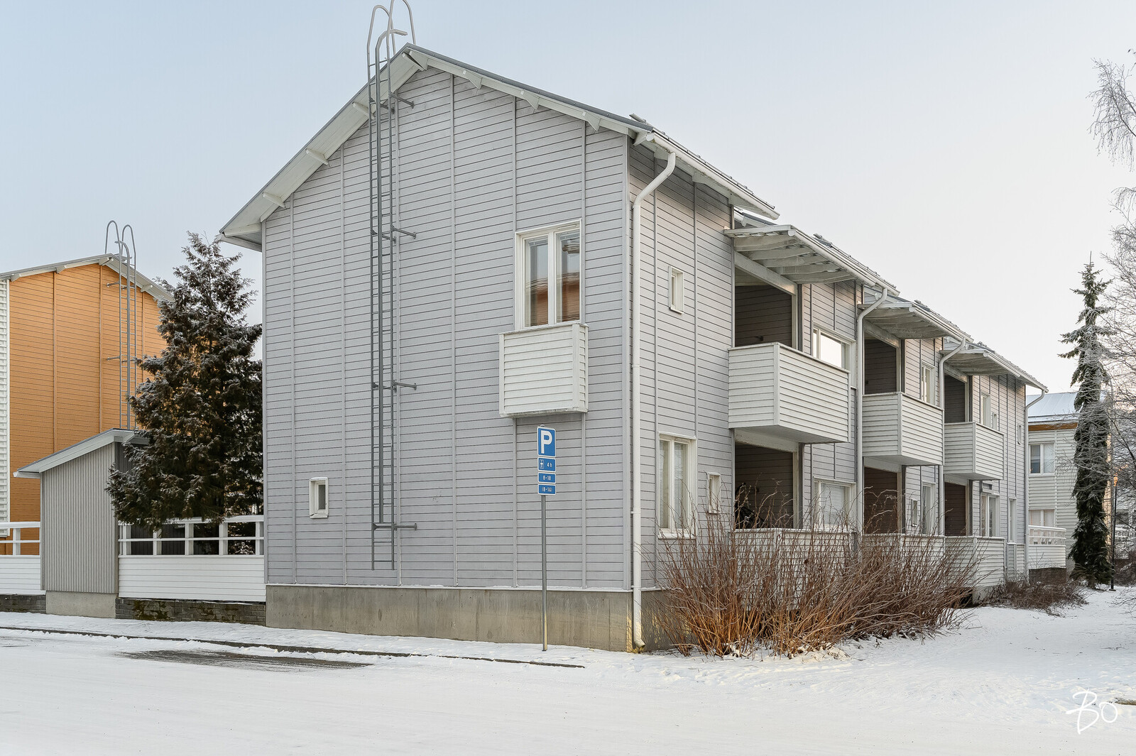 Puulinnankatu 5 - bild 22