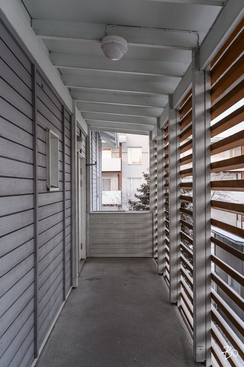 Puulinnankatu 5 - bild 19