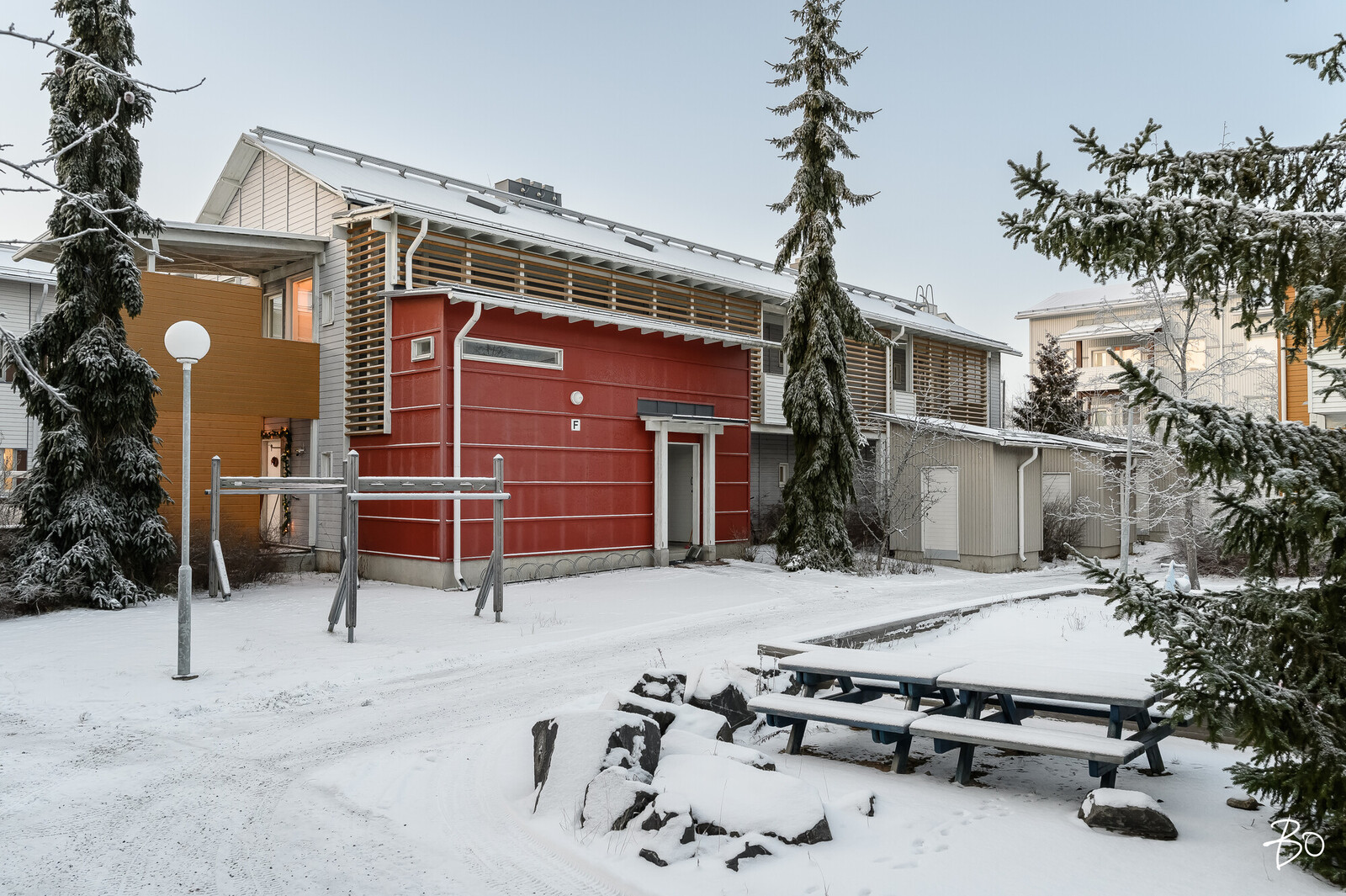 Puulinnankatu 5 - bild 21