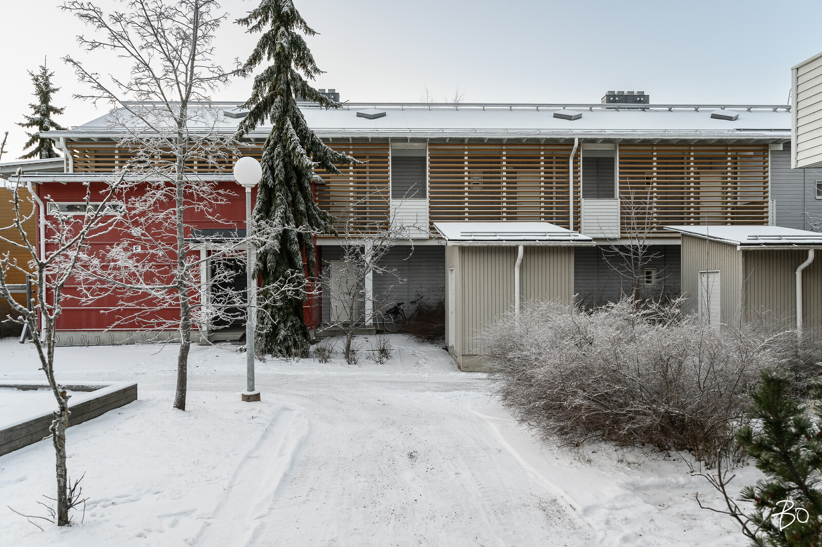 Puulinnankatu 5 - bild 20