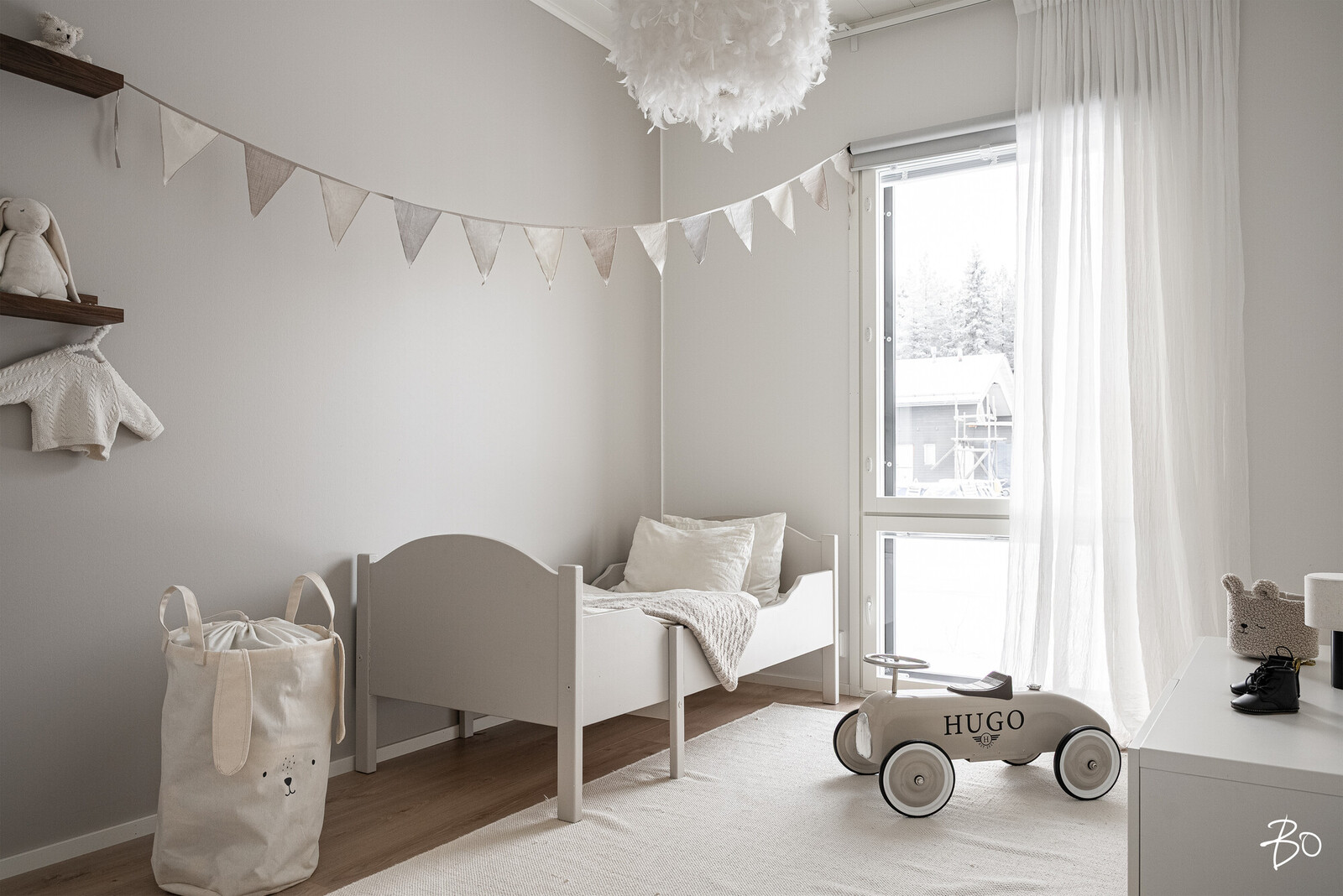 Karhukoirantie 7 - kuva 18