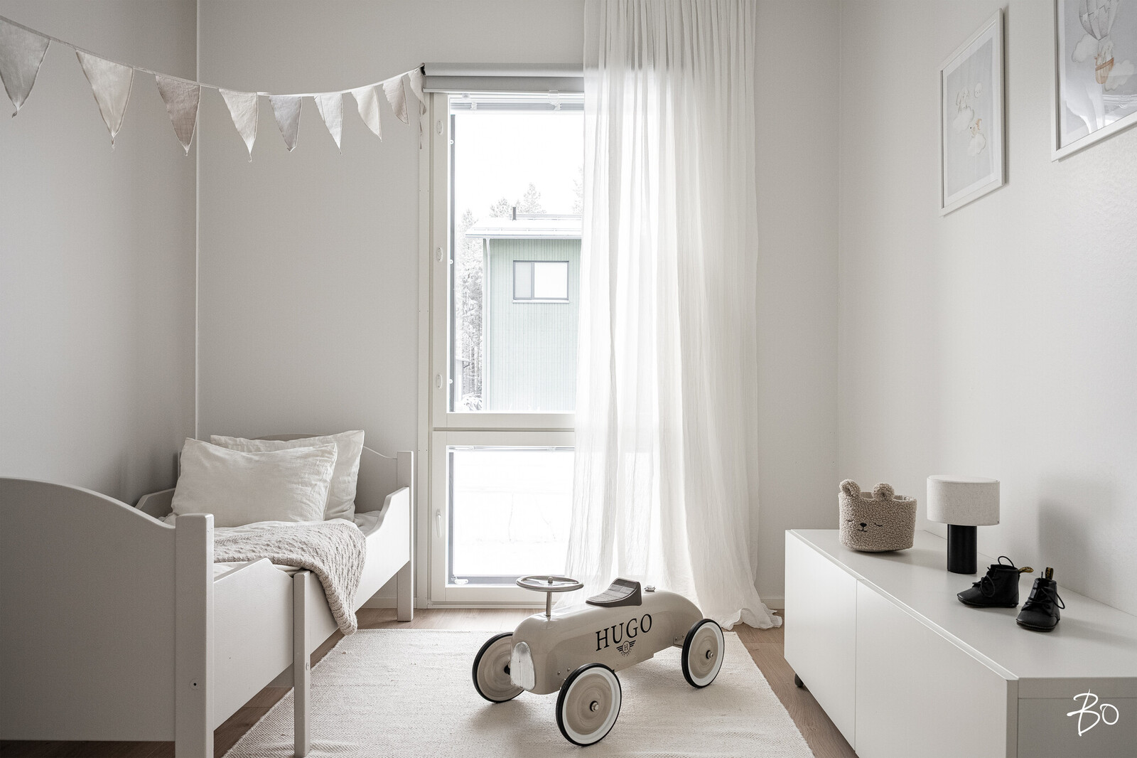 Karhukoirantie 7 - kuva 19