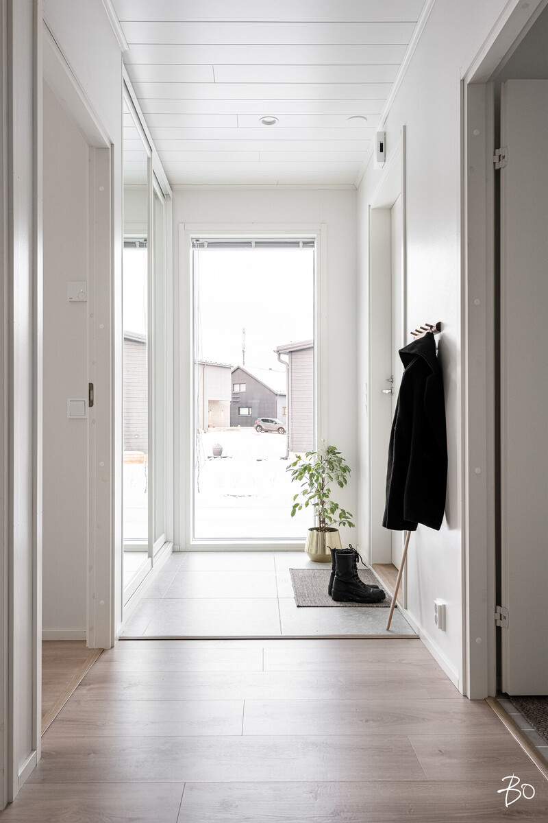 Karhukoirantie 7 - kuva 30