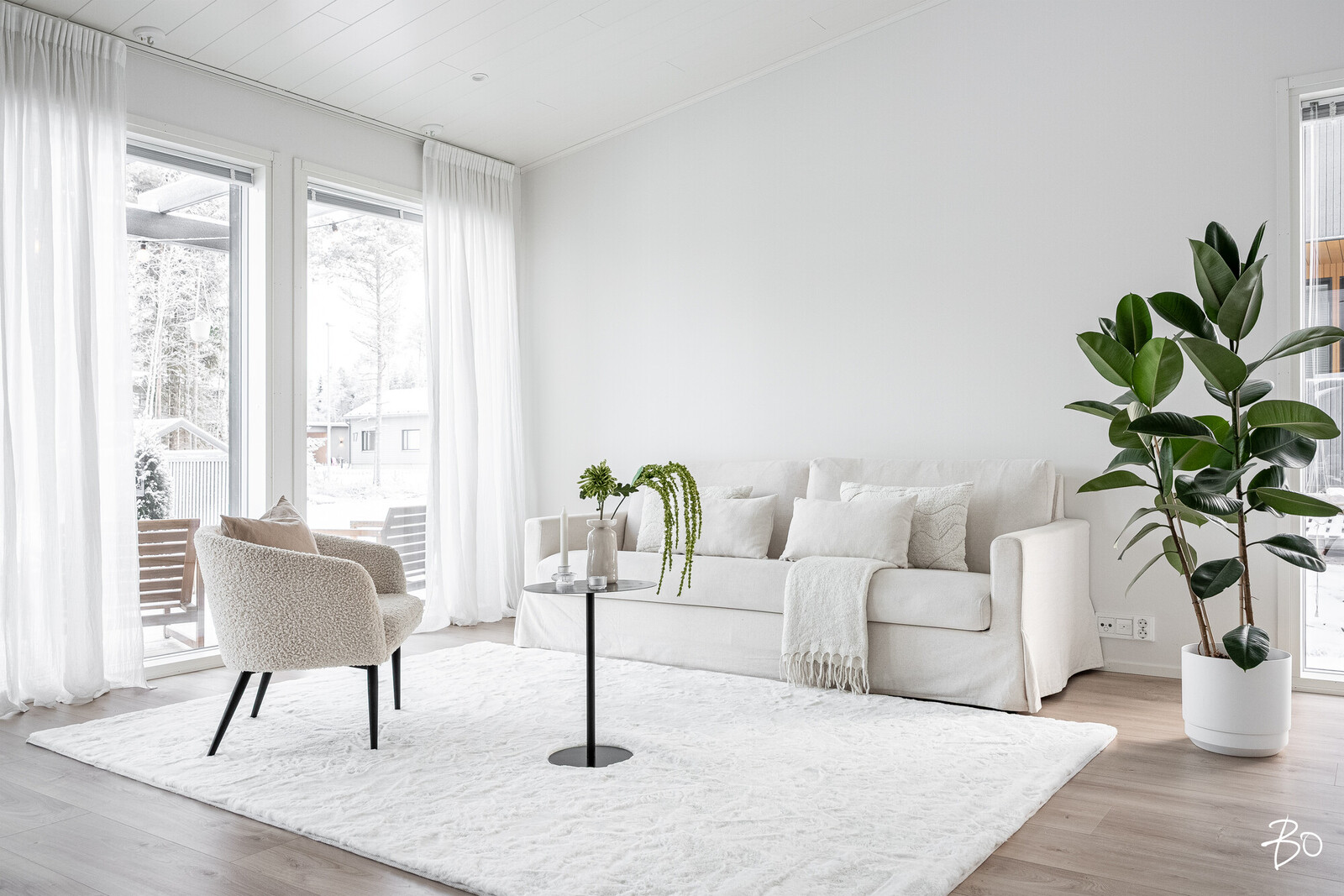 Karhukoirantie 7 - kuva 14