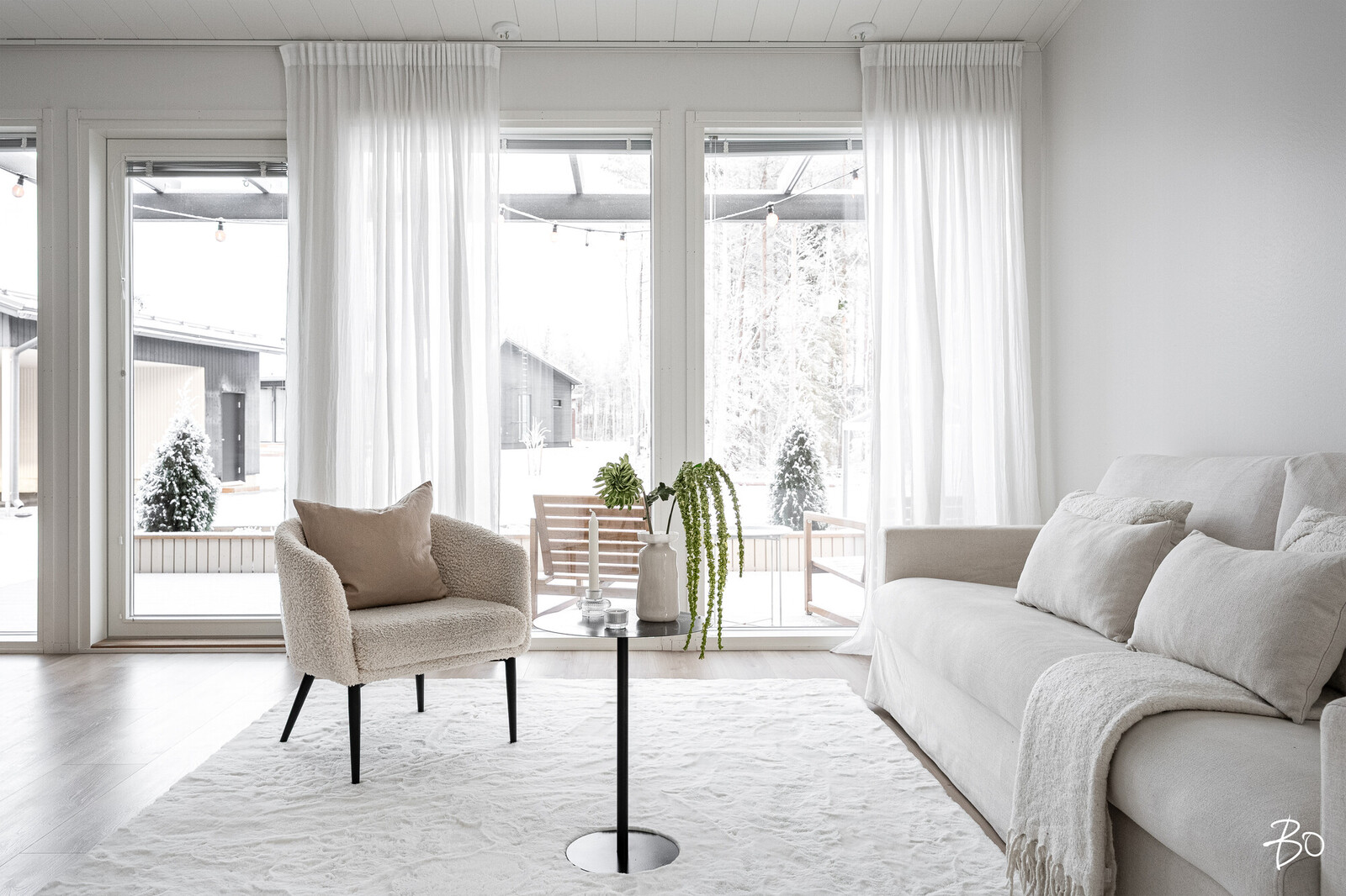 Karhukoirantie 7 - kuva 13