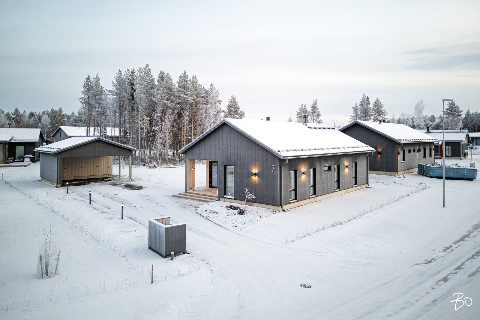 Karhukoirantie 7 - kuva 40