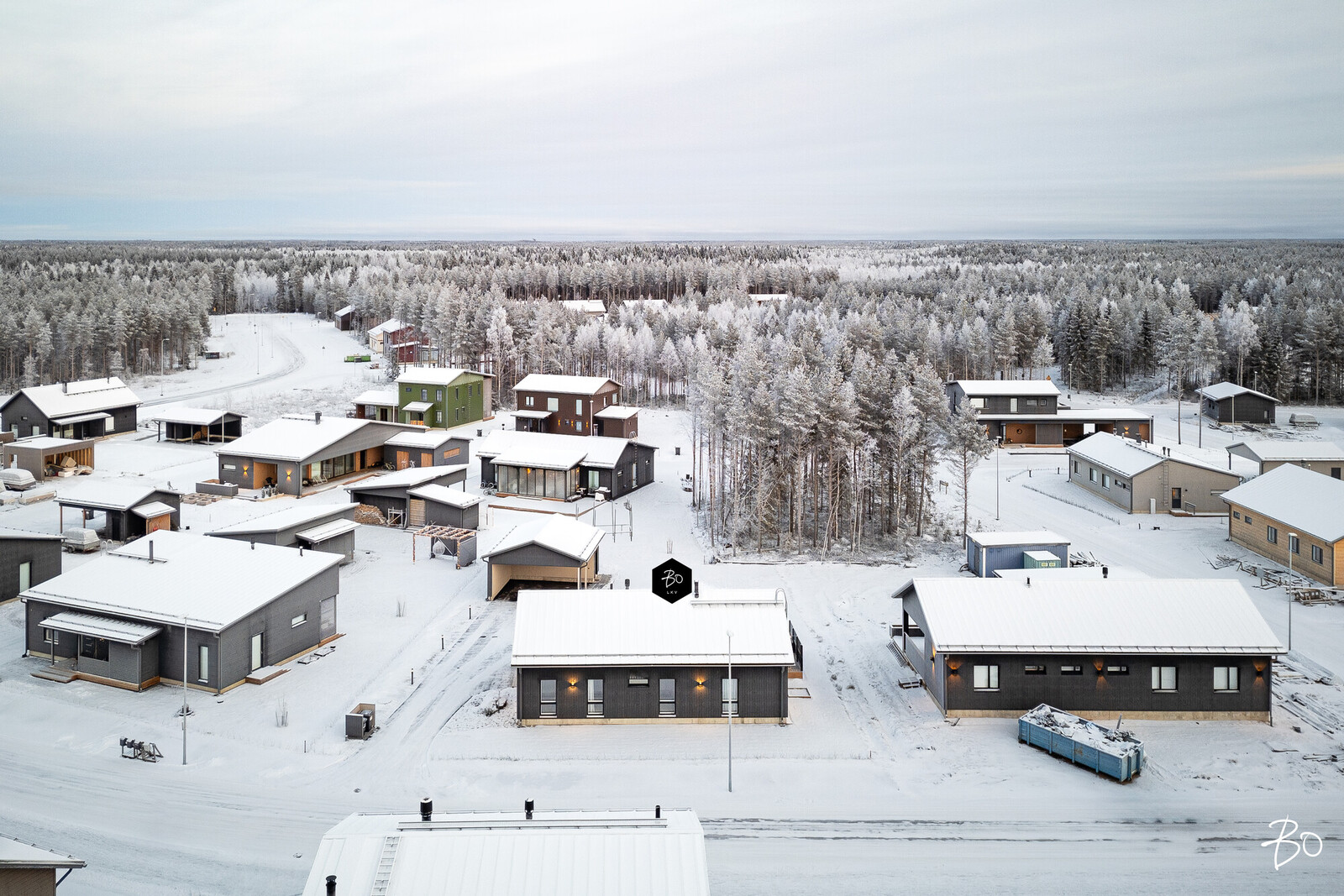 Karhukoirantie 7 - kuva 44