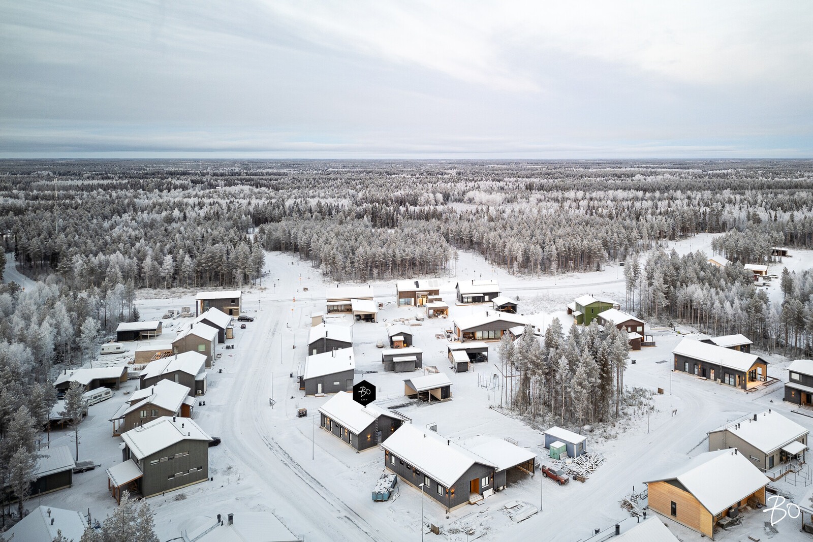 Karhukoirantie 7 - kuva 45