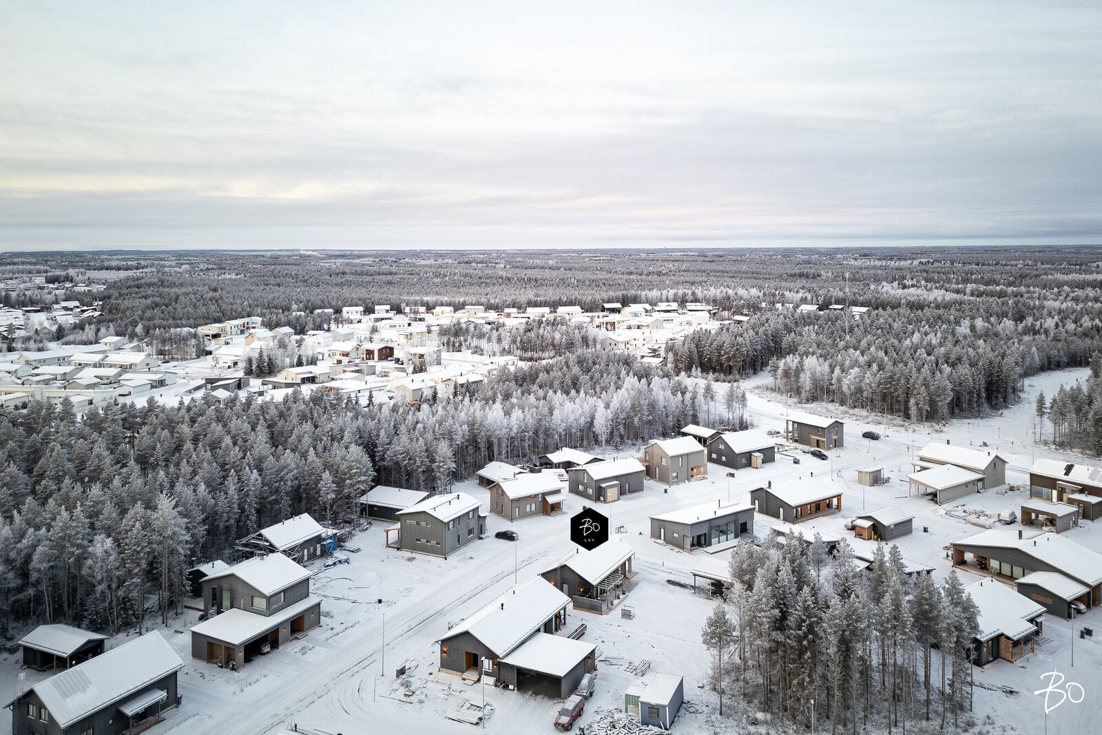 Karhukoirantie 7 - kuva 46