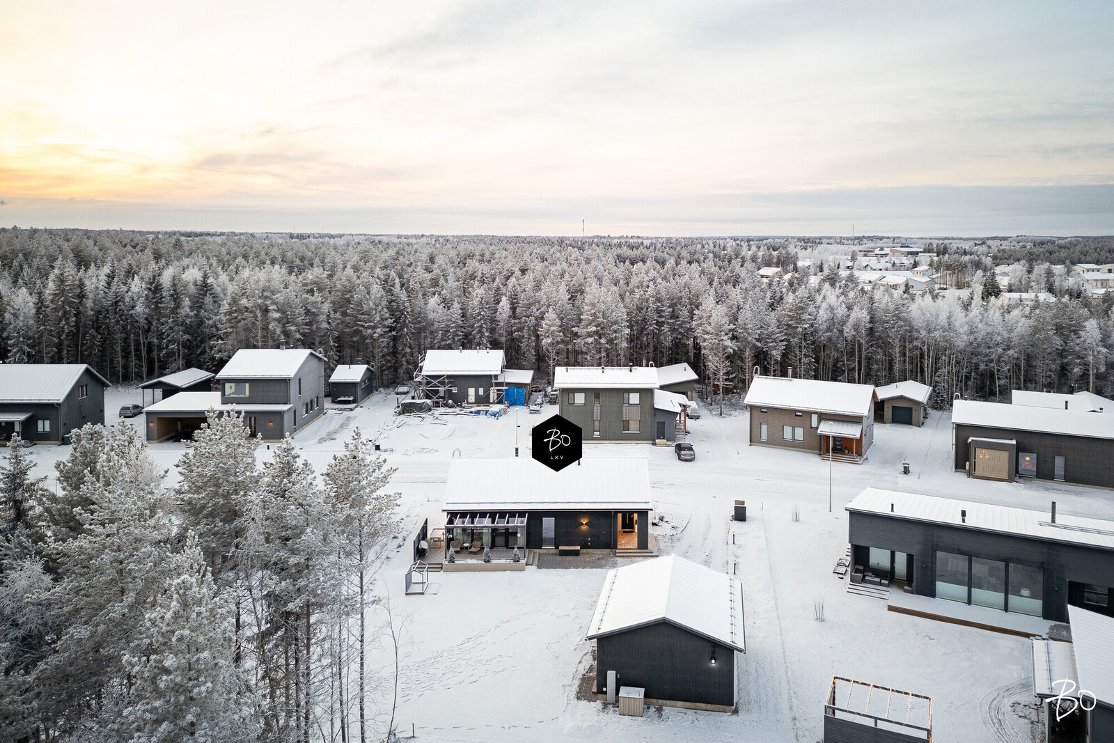 Karhukoirantie 7 - kuva 48